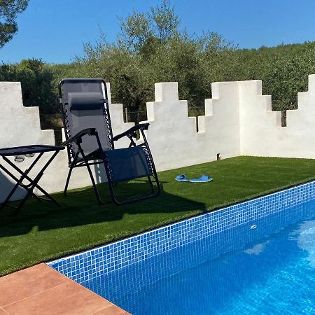 Villa Lo Tros Botarell Exterior foto