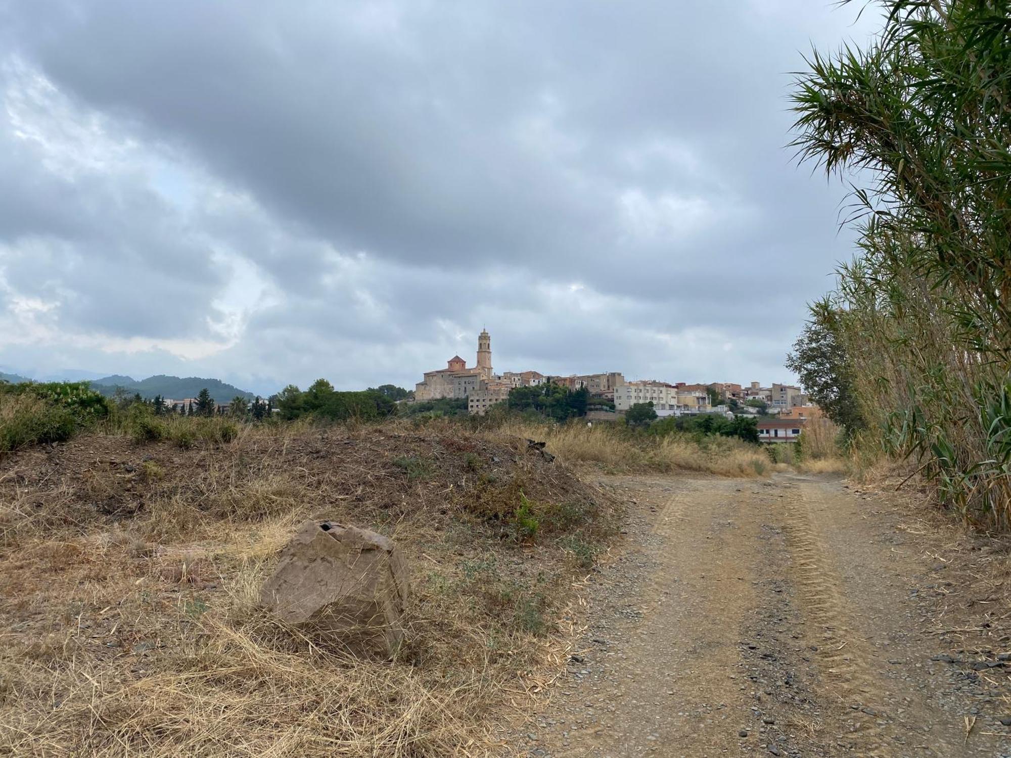 Villa Lo Tros Botarell Exterior foto